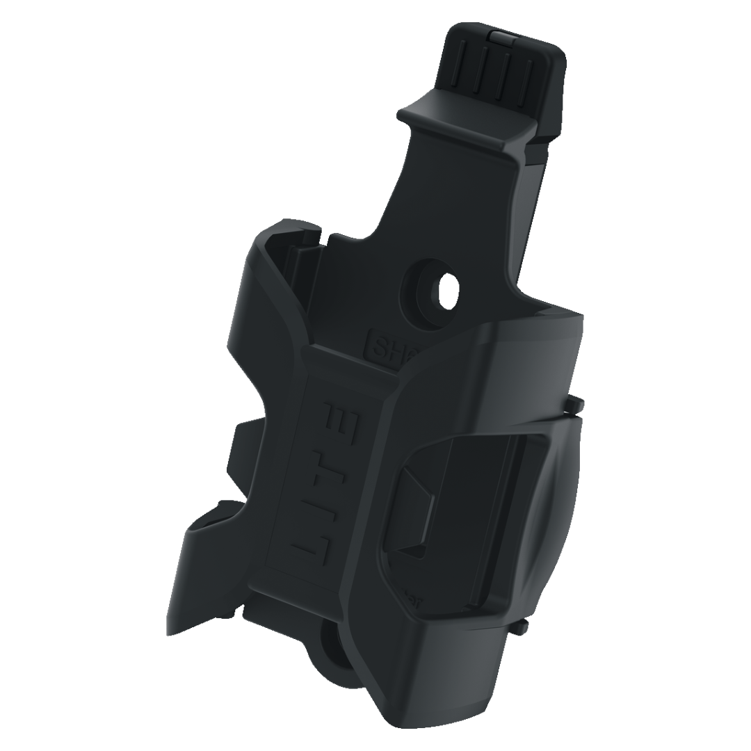 Alternative view of Abus Bordo LITE 6055C Folding Bike Lock 85cm