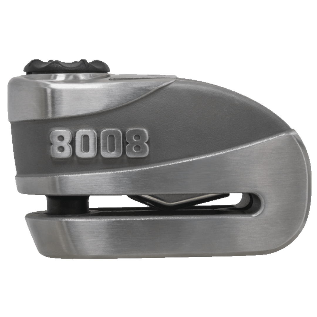 Abus Granit Detecto XPlus 8008 2.0 Motorbike Lock