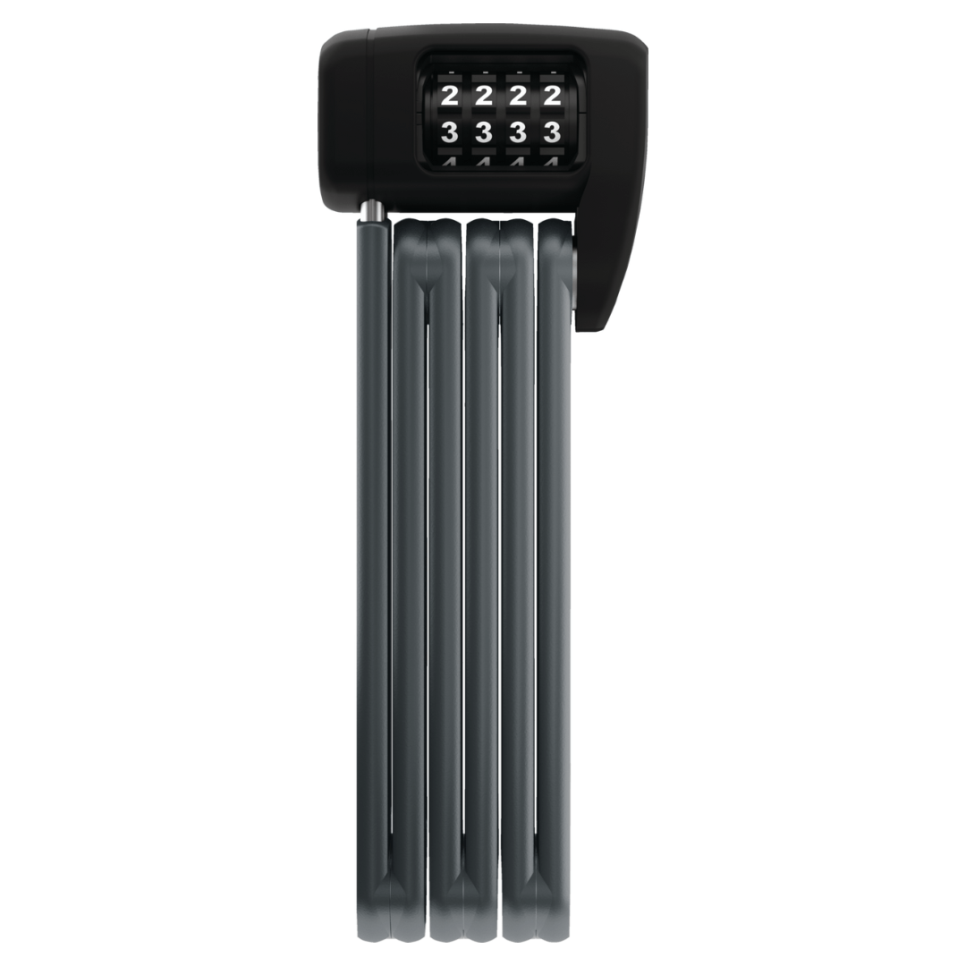 Abus Bordo LITE 6055C Folding Bike Lock 85cm