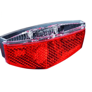 Büchel LED carrier light Tivoli Stoptech Dynamo