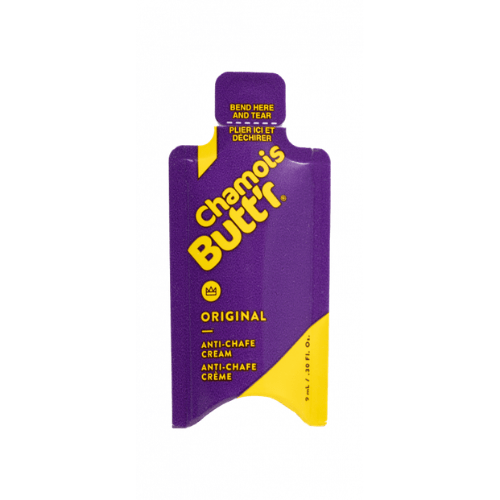 Chamois Butt'r Original 10 Pack (9ml Packets)