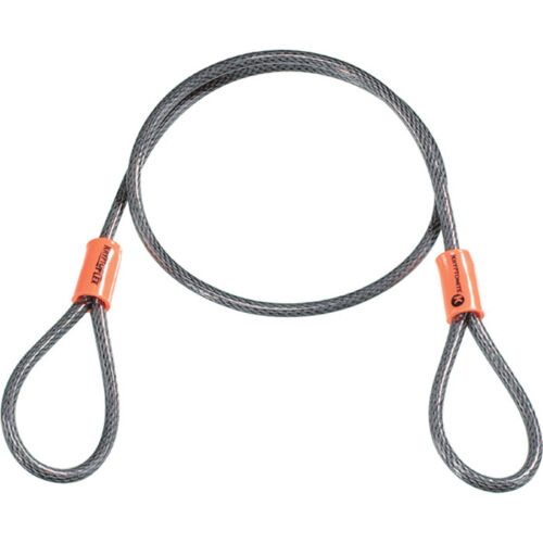 Alternative view of Kryptonite Seatsaver Kryptoflex Cable Lock 2.5Ft