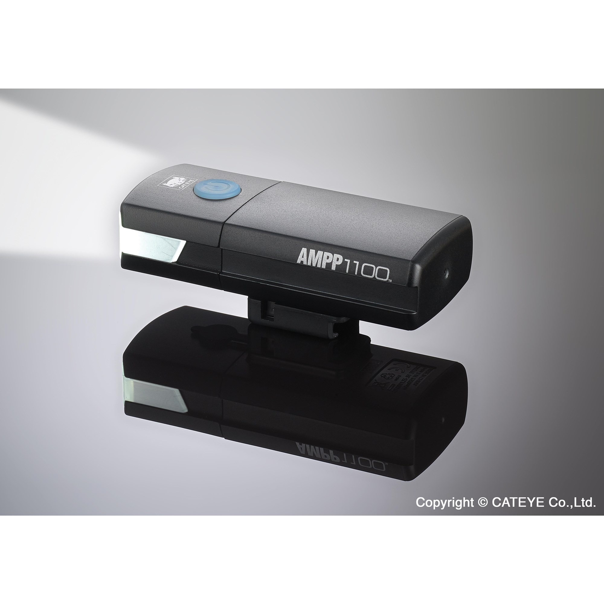 Cateye AMPP 1100 Front Bike Light - Image 7