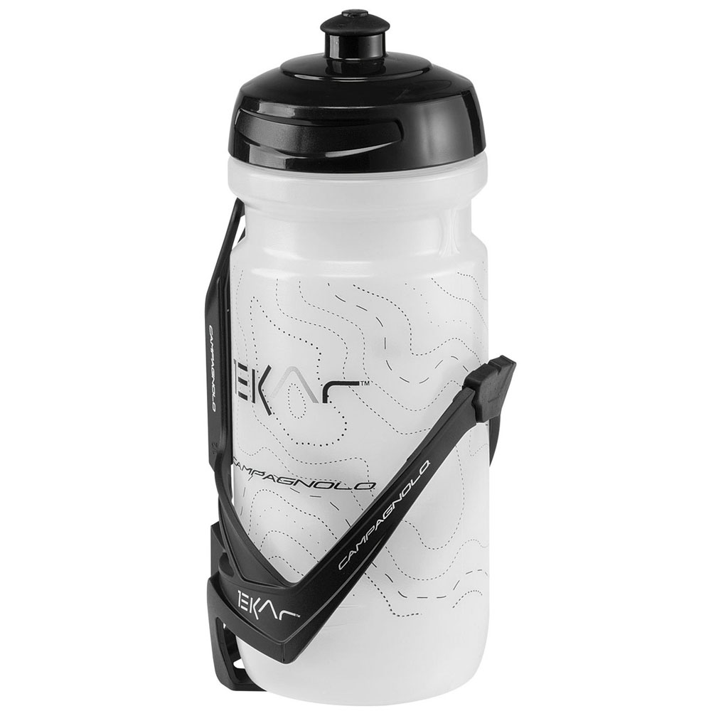 Alternative view of Campagnolo Ekar Gravel Bottle Cage