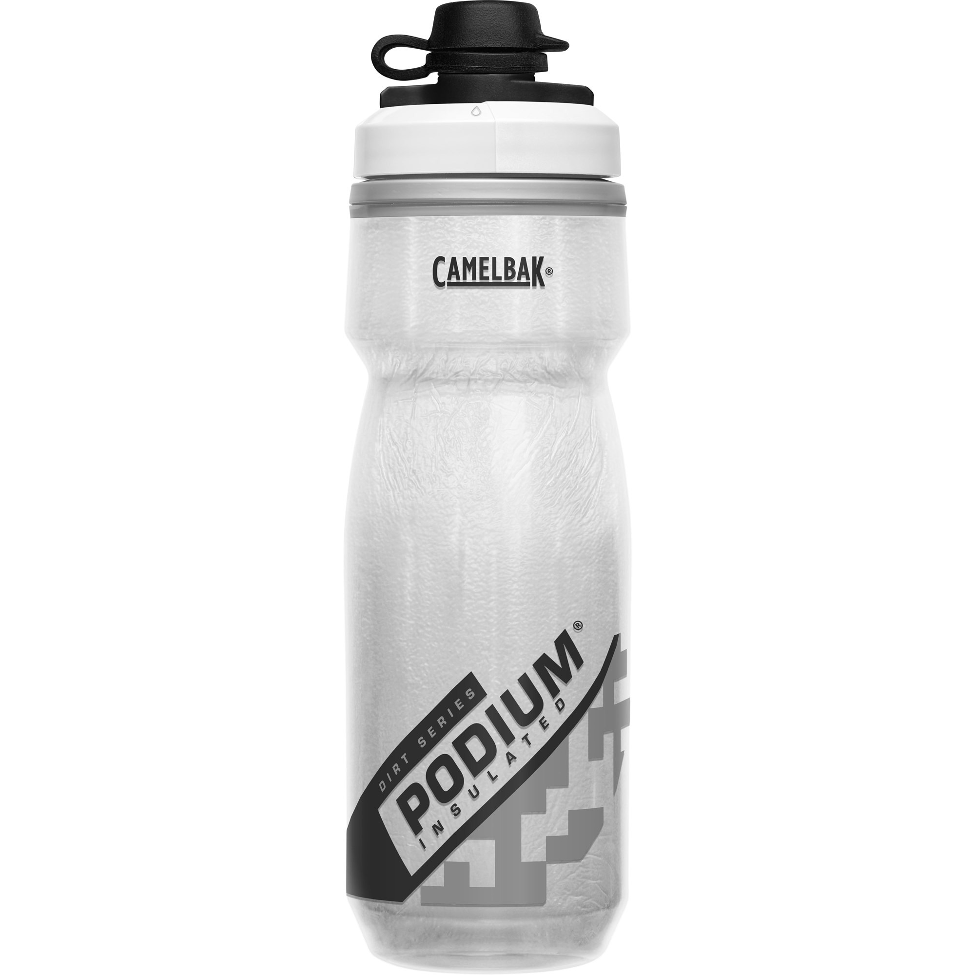 CamelBak Podium Dirt Series Chill Insulated Bottle 21oz