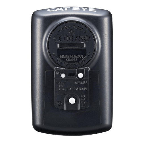CatEye Padrone Wireless Cycle Computer - Image 3