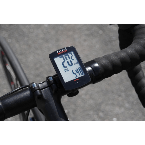CatEye Padrone Wireless Cycle Computer - Image 4