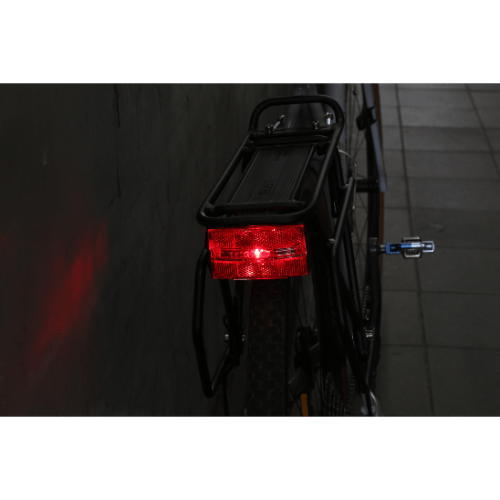 Cateye Reflex Rack Rear Bike Light - Image 4