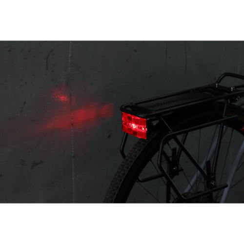 Cateye Reflex Rack Rear Bike Light - Image 5