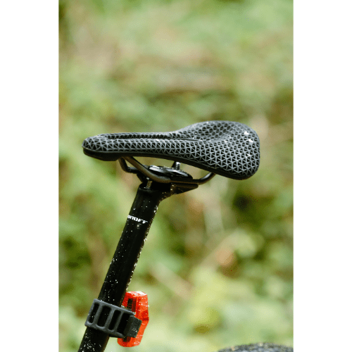 CatEye VIZ 100 Rear Bike Light - Image 4