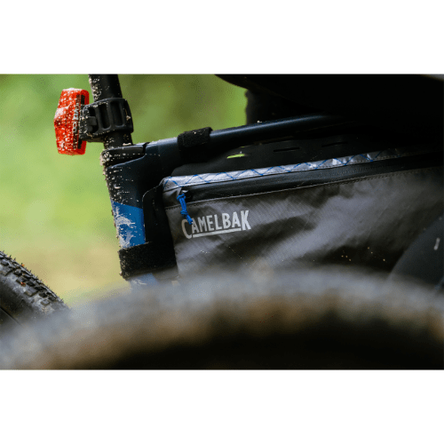 CatEye VIZ 100 Rear Bike Light - Image 3
