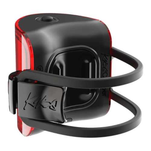 Alternative view of Knog Cobber Mini Rear Bike Light