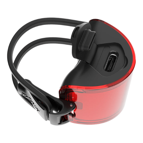 Knog Cobber Mini Rear Bike Light - Image 3