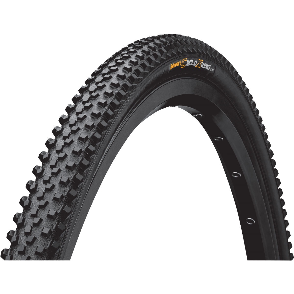 Continental Cross King CX 32mm Tyres