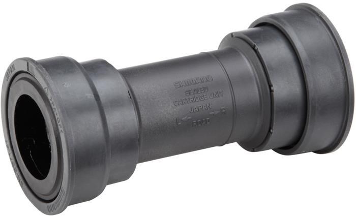Shimano SM-BB71 41B Ultegra Road Press Fit Bottom Bracket For 86.5 mm - Image 4