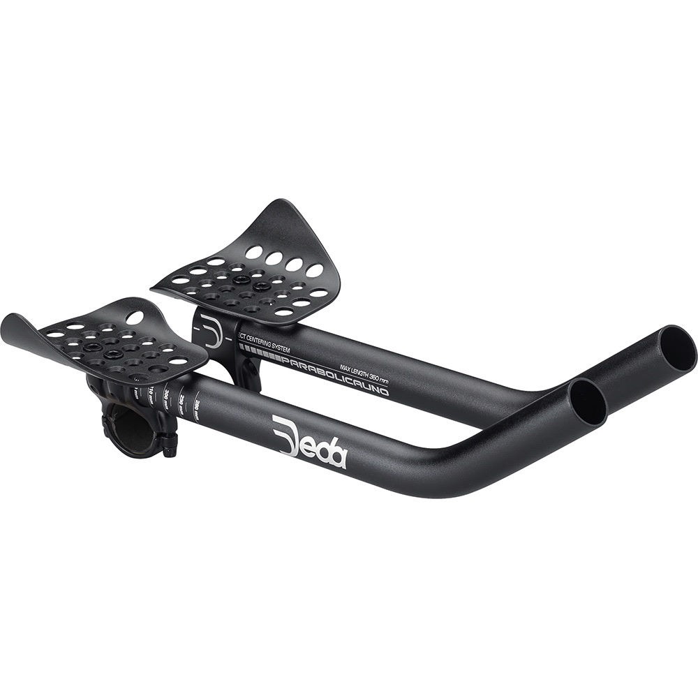 Deda Parabolica Zero Clip On Bars