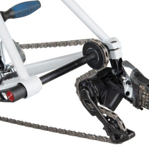 Alternative view of Park Tool DH-1 - Dummy Hub