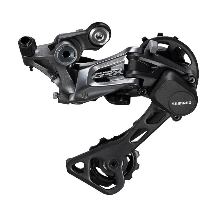Shimano GRX RX812 Shadow+11 Speed Rear Derailleur