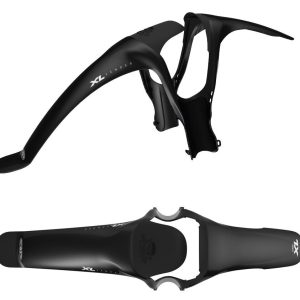 Crud XL Front Fender