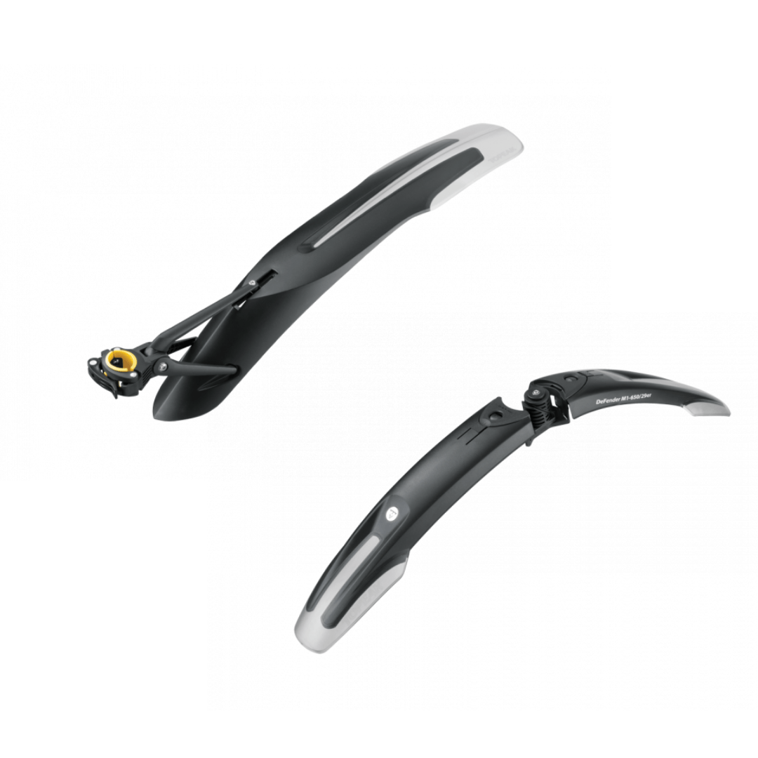 Topeak Defender M1/XC11 - 29" Mudguard Set