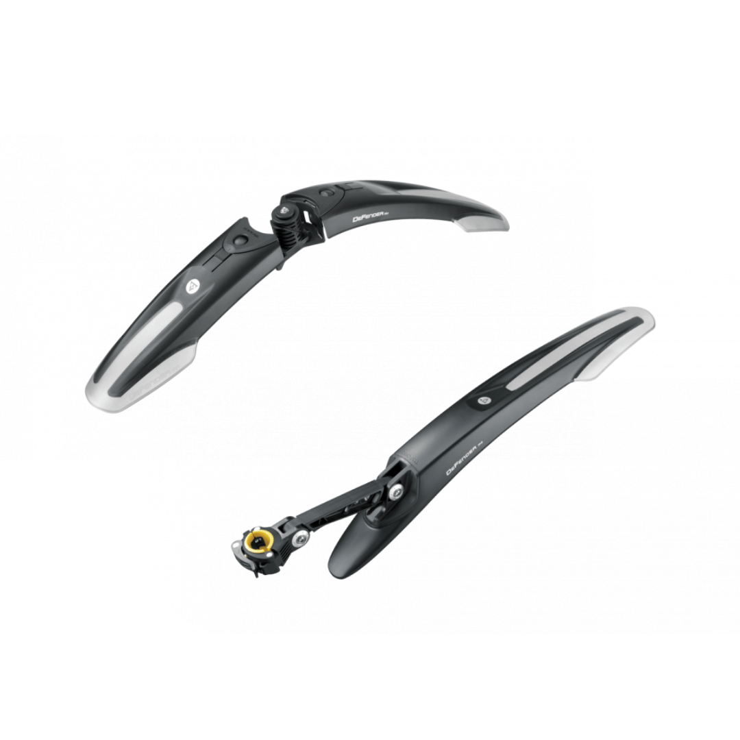 Topeak Defender M1/M2 - 26" Mudguard Set