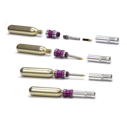 Alternative view of Dynaplug Air Road Tubeless Tyre Repair and Inflation Kit