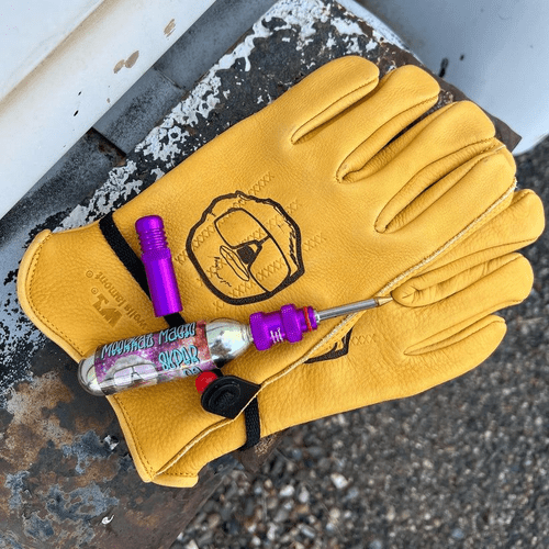 Dynaplug Air Road Tubeless Tyre Repair and Inflation Kit - Image 7