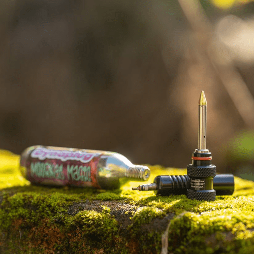 Dynaplug Air Road Tubeless Tyre Repair and Inflation Kit - Image 8