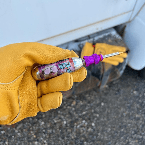 Dynaplug Air Road Tubeless Tyre Repair and Inflation Kit - Image 9