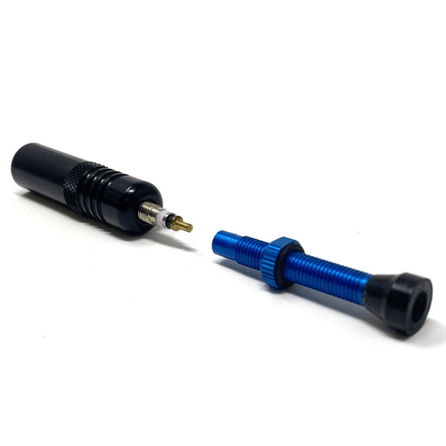 Dynaplug Air Road Tubeless Tyre Repair and Inflation Kit - Image 5