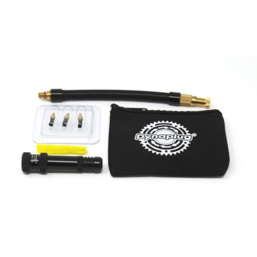 Dynaplug Air Road Tubeless Tyre Repair and Inflation Kit