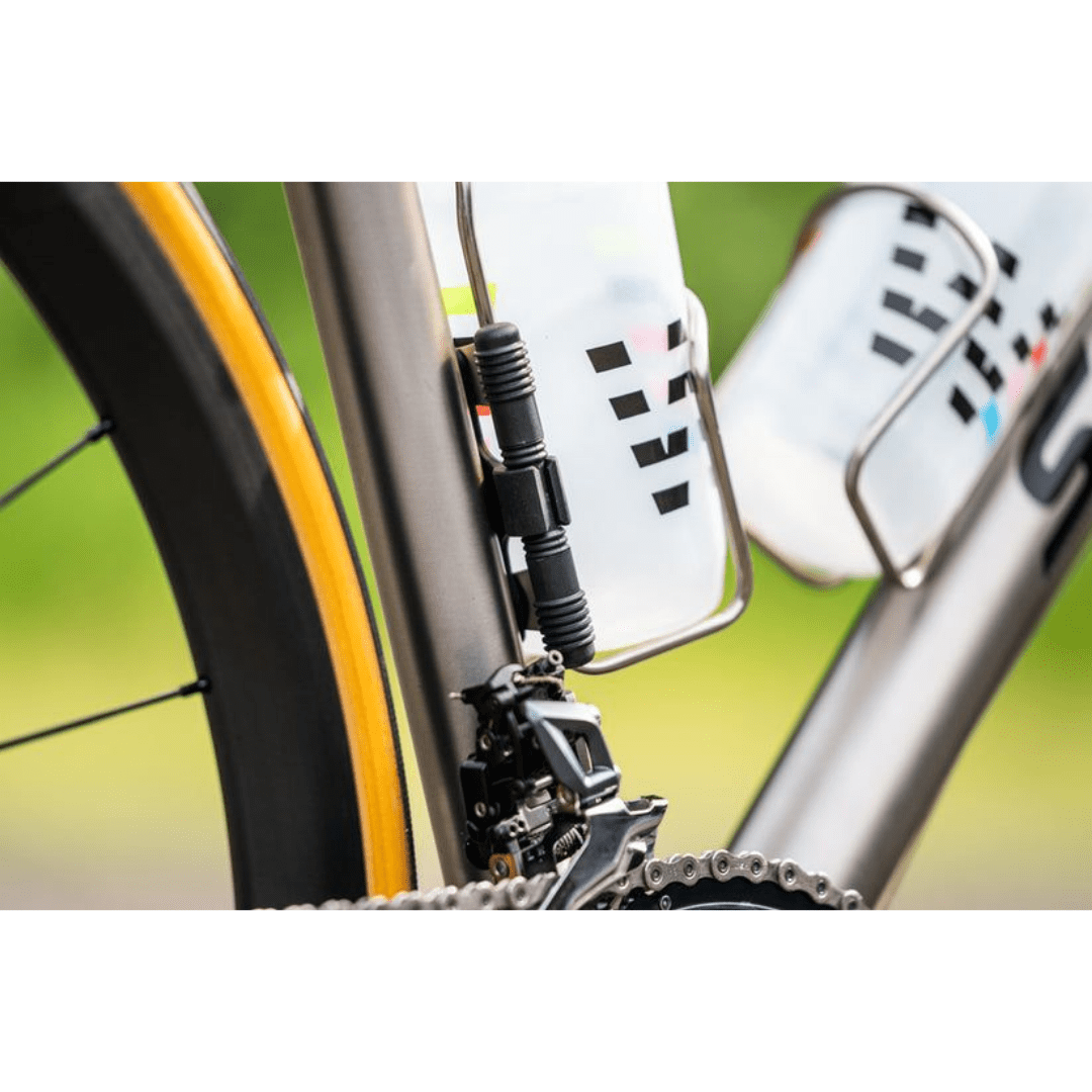 Dynaplug Racer Ultralight Tyre Repair Kit & Holder - Image 4