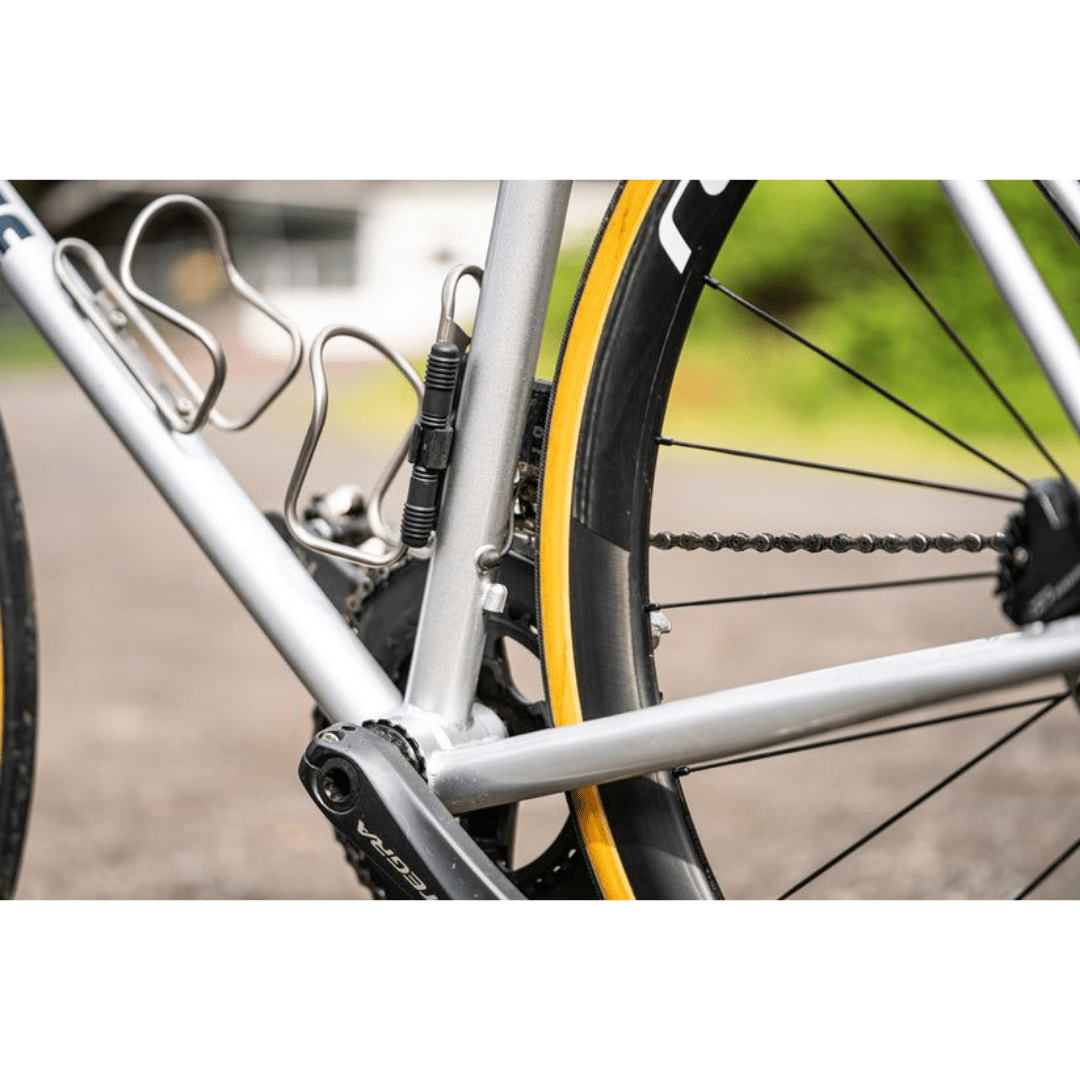 Dynaplug Racer Ultralight Tyre Repair Kit & Holder - Image 5