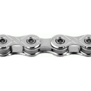 Alternative view of KMC E1 EPT Single Speed E-Bike Chain