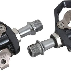 Alternative view of Shimano ES600 SPD Road Pedals