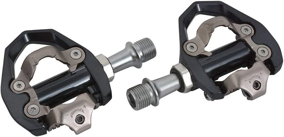 Shimano ES600 SPD Road Pedals - Image 2