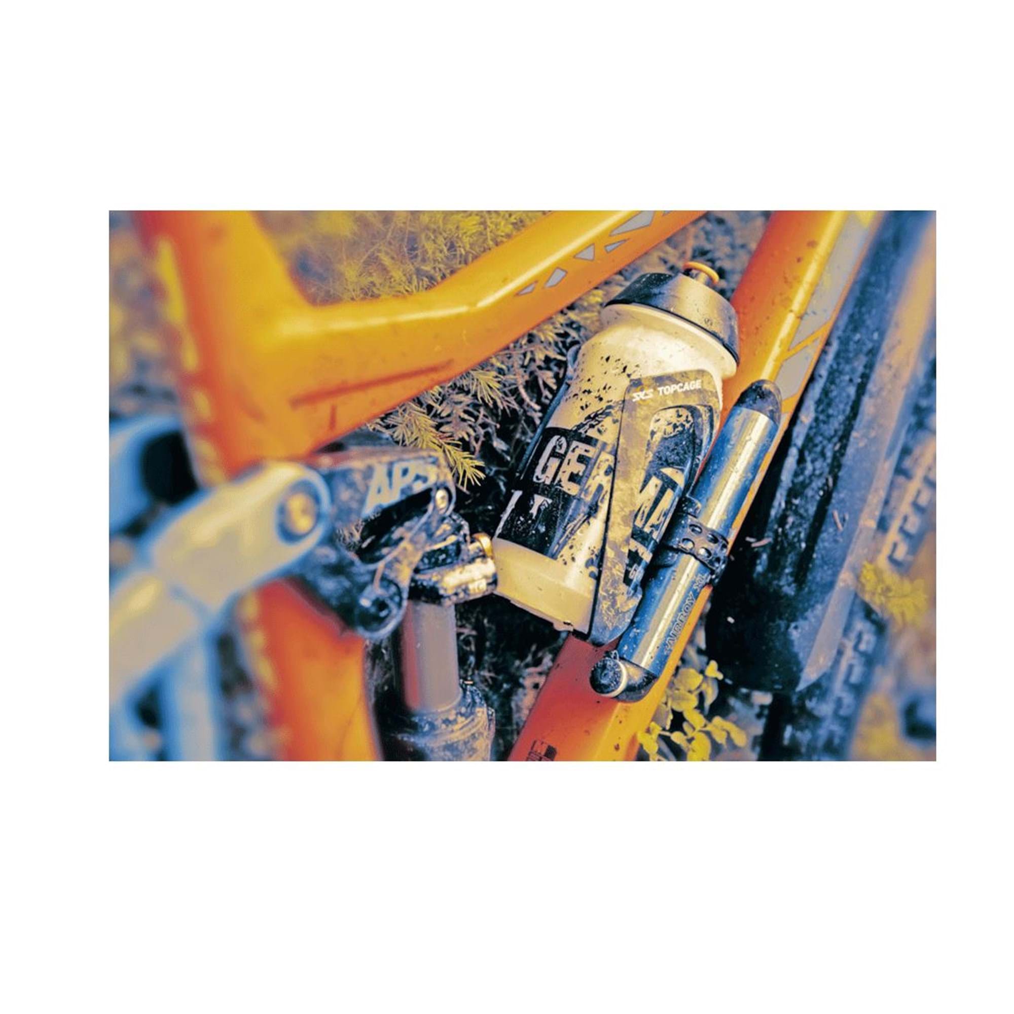 SKS Airboy XL Hand Pump - Image 5