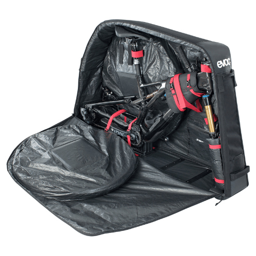 EVOC Bike Travel Bag - Image 7