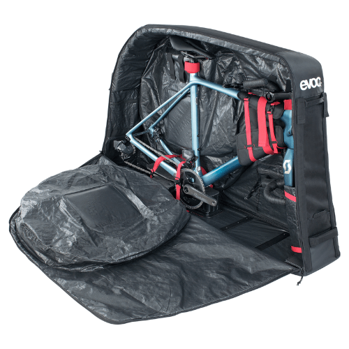 EVOC Bike Travel Bag - Image 9