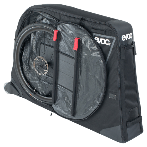 EVOC Bike Travel Bag - Image 10