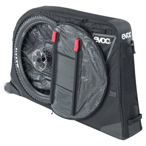 EVOC Bike Travel Bag - Image 8
