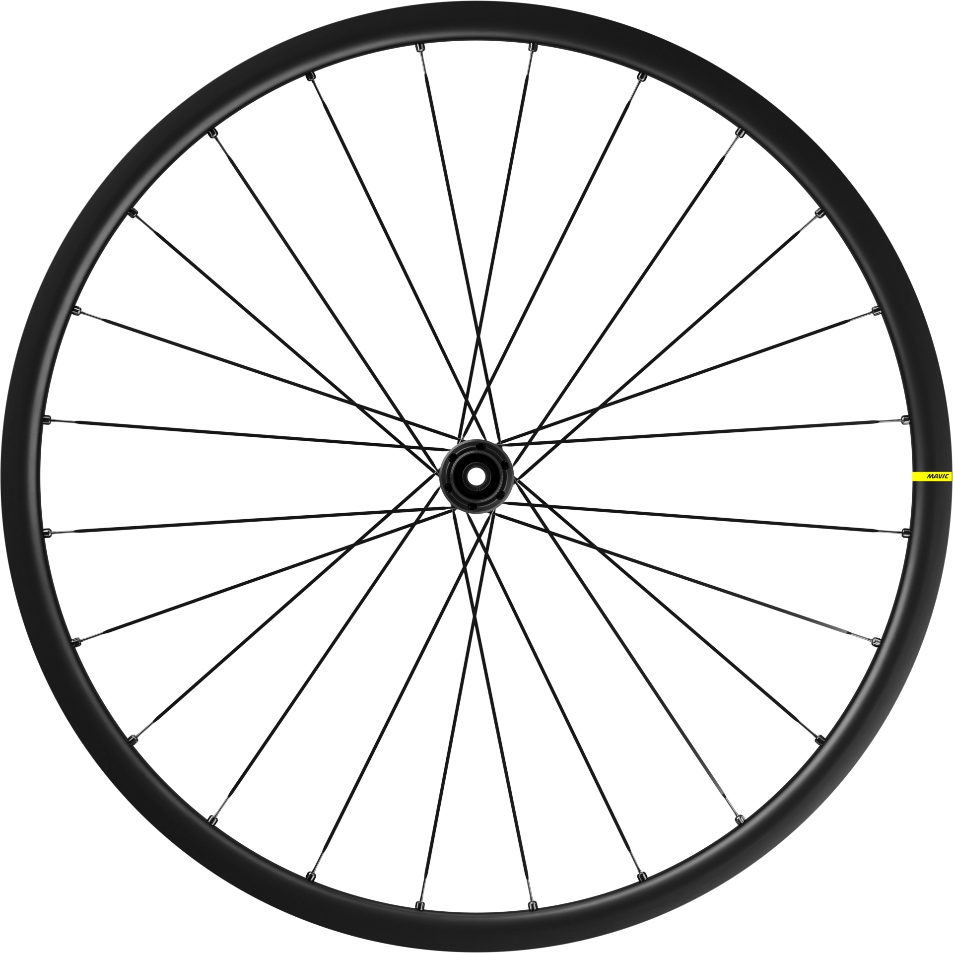 Alternative view of Mavic Ksyrium S Disc Wheelset