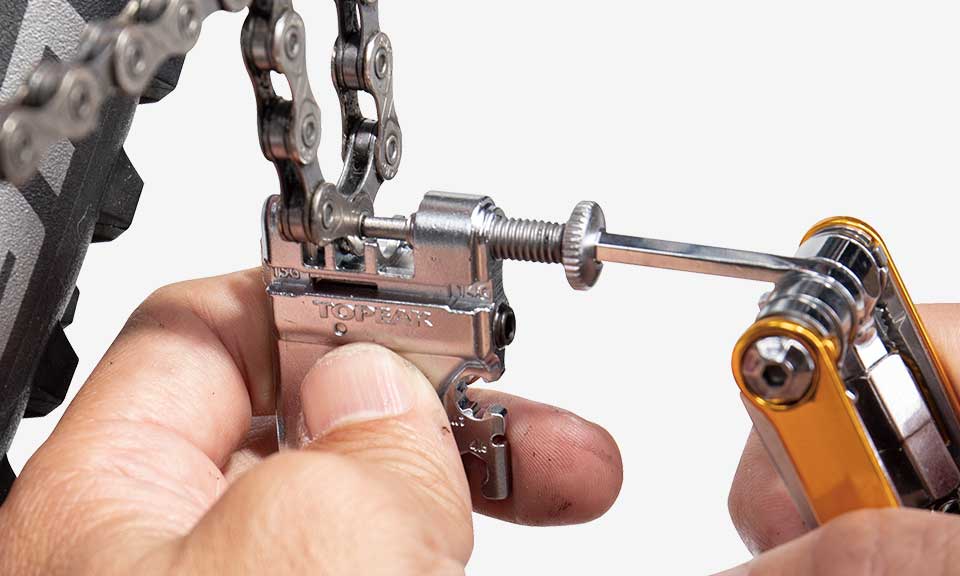 Topeak Mini PT30 Multi Tool - Image 11