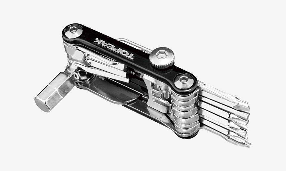 Topeak Mini PT30 Multi Tool - Image 7