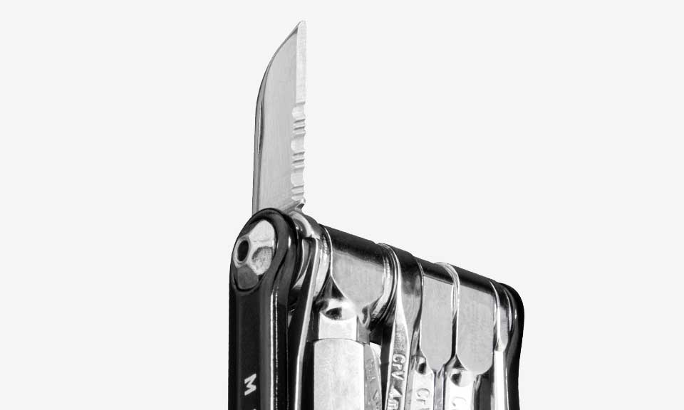 Topeak Mini PT30 Multi Tool - Image 8