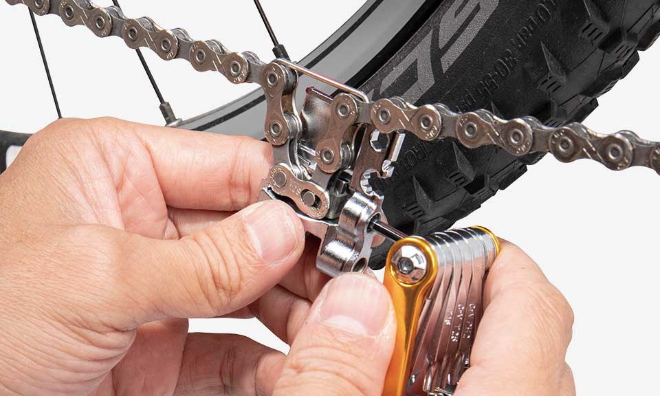 Topeak Mini PT30 Multi Tool - Image 10