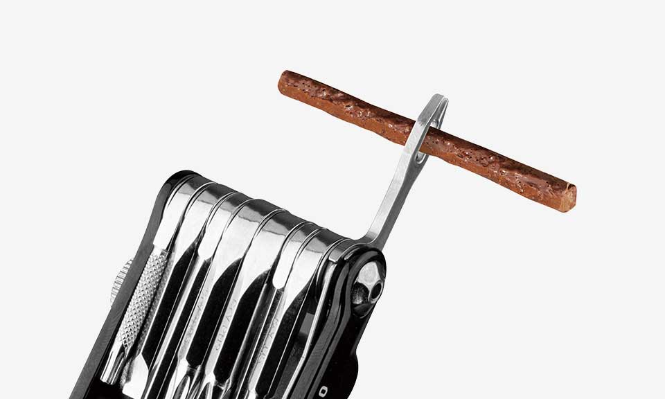 Topeak Mini PT30 Multi Tool - Image 9