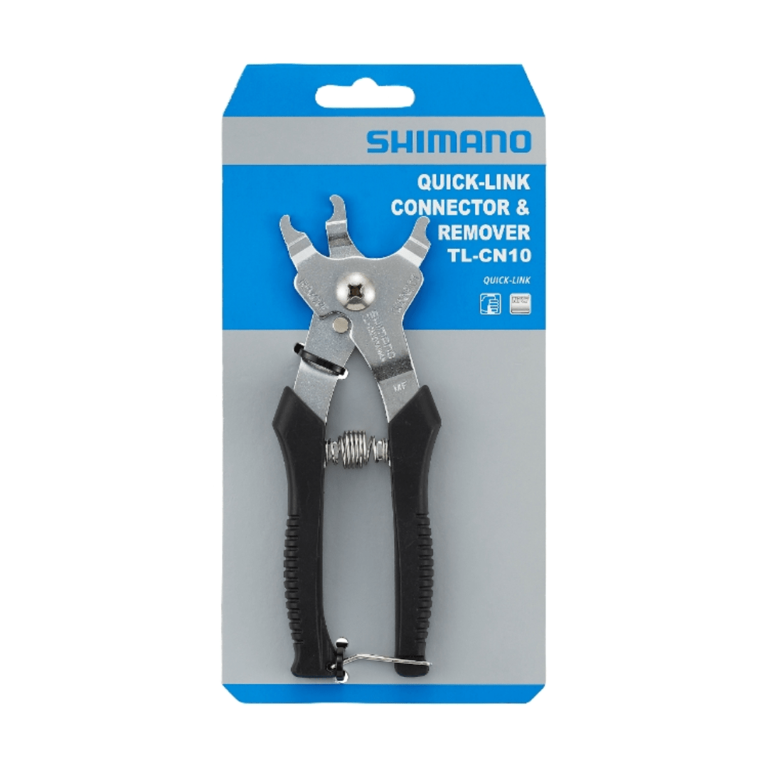 Alternative view of Shimano TL-CN10 Quick Link Tool
