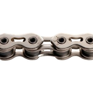 Alternative view of KMC K1SL Narrow Silver Single Speed Chain