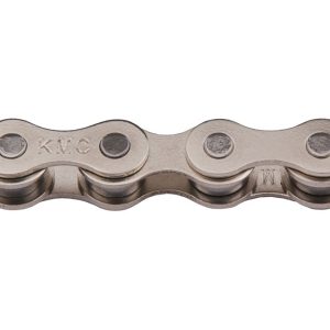 Alternative view of KMC B1 Wide Silver Single Speed Chain